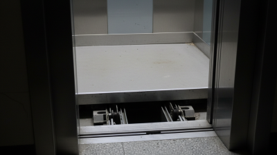 Why Does My Elevator Stop Above Floor Level?