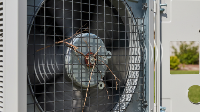 Top 10 Reasons Your Heat Pump Is Making Loud Noises?