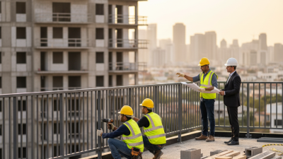 Why Are Safety Standards Essential for Building Railings?