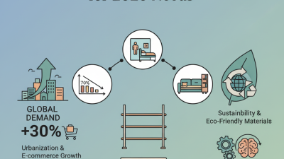 How to Design Functional Storage Solutions for 2026 Needs?