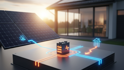 Top 10 Reasons You Need a Hybrid Inverter for Solar Energy?