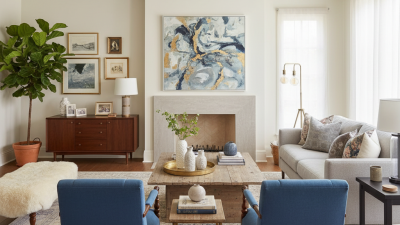 How to Match Different Furniture Styles in One Room Guide?