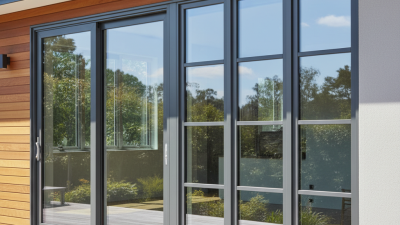 Top 10 Tips for Choosing Easy to Maintain Aluminum Doors and Windows?