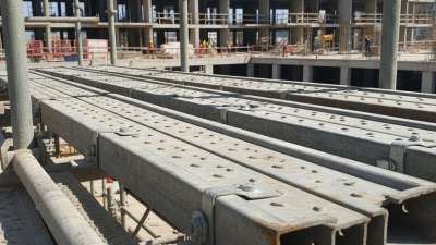 What is Metal Scaffold Boards Benefits and Uses for Buyers?