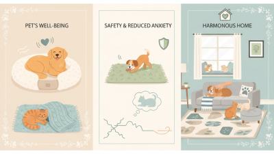 2026 Best Soft Decor for Pets Why Choose Comfort Over Style?