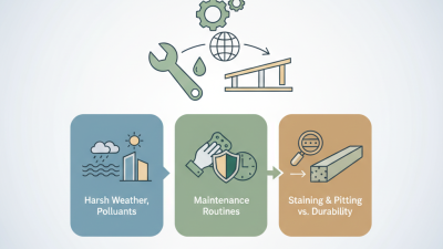 Stainless Steel Lifespan in Construction Key Tips You Need to Know?