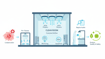How to Install a Clean Room Environment Effectively?