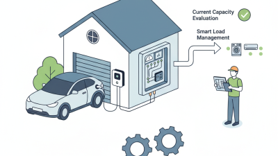 How to Install an EV Wallbox Without Upgrading Your Home Grid?