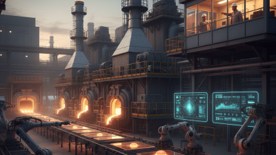 How to Reduce Energy Consumption in Glass Production Lines?