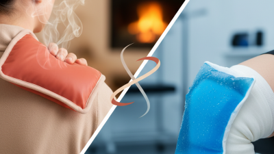 2026 Best Heat vs Cold Therapy What is the Difference?