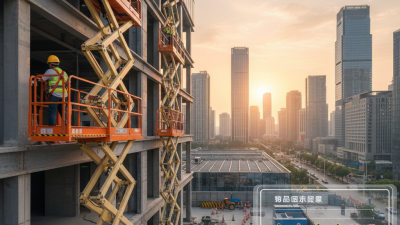 China Top 10 OSHA Height Regulations for Scissor Lifts Explained?