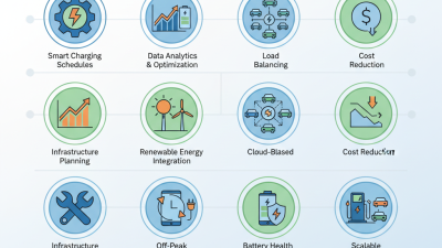Top 10 Tips for Managing EV Fleet Charging Efficiently?
