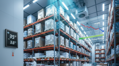 Top 10 Reasons Why Temperature Control Matters in Storage Facilities?