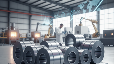 How to Source High Quality Titanium Alloy Strip for Your Needs?