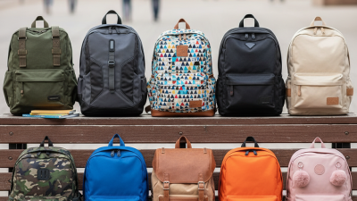 Top 10 Backpacks for School Every Student Should Consider?