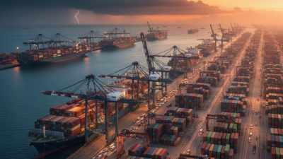 Why Is International Shipping Delayed in 2026?