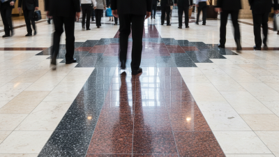 Best Stones for High Traffic Commercial Flooring Options?