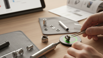 How to Fix a Vape Pen That Wont Hit Easily?