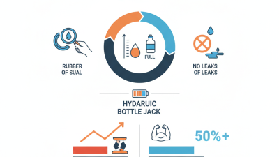 2026 Best Tips for Long Lasting Hydraulic Bottle Jack Maintenance?