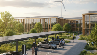 Top 10 Reasons Why Workplace EV Charging Matters for Employees?