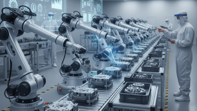 How to Achieve Consistency in Mass Production Parts in 2026?