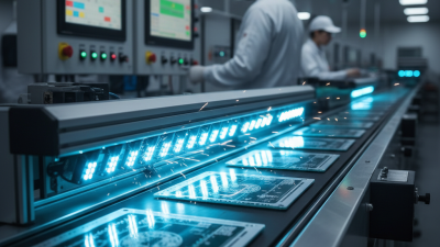 Discover the Best Led Uv Drying Solutions for Your Business?