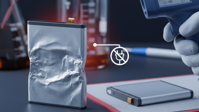 Why Do Batteries Swell and How to Prevent It?