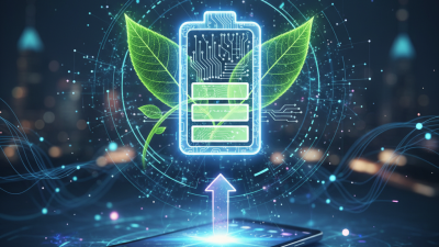 How to Improve Battery Efficiency for Longer Device Life?