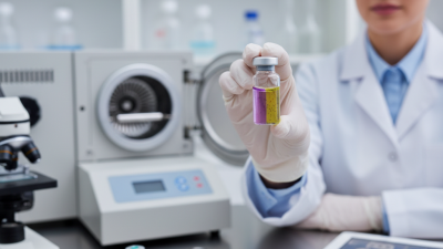 How to Use Biological Indicators for Sterilization Verification?