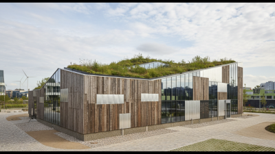 Top Recyclable Building Material Options for Sustainable Construction?