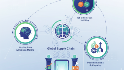 2026 How to Leverage Logistics Technology Trends in Supply Chain?