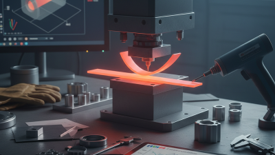 How to Select Materials for Heat Based Forming Processes?