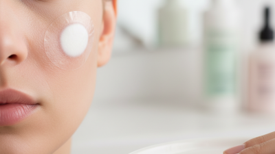 Why Do Pimple Patches Turn White and What Does It Mean?