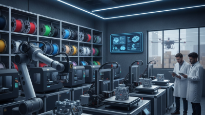 How to Reduce 3D Printing Costs for Global Buyers?