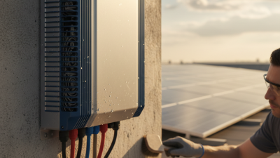 What Causes Solar Inverter Failures and How to Prevent Them?