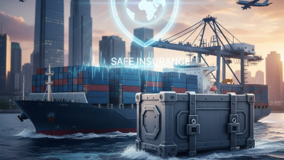 How to Ensure Safe Insurance for Your International Shipments?