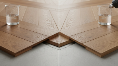 China Top 10 Differences Between Solid and Engineered Wood?