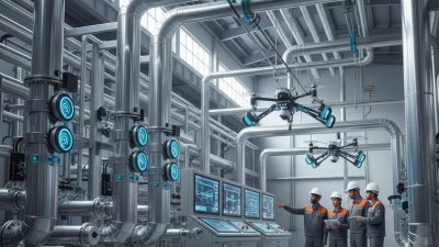 How to Boost Pipeline Efficiency in Industrial Systems?