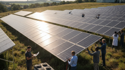 How to Improve Solar Light Charging Efficiency for Better Performance?
