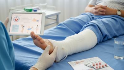 How to Manage Post Operative Care for Peripheral Bypass Surgery?