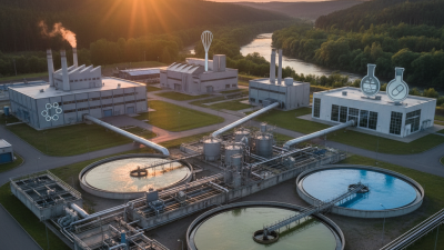 2026 Best Industries That Require Wastewater Treatment Systems?