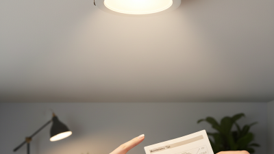 LED Lighting Fixtures Lifespan Tips You Need to Know?