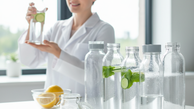 Top 10 Tips to Prevent Odor in Water Bottles?