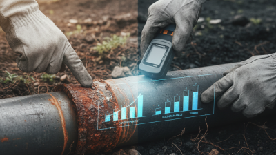How to Determine the Lifespan of Steel Pipes?