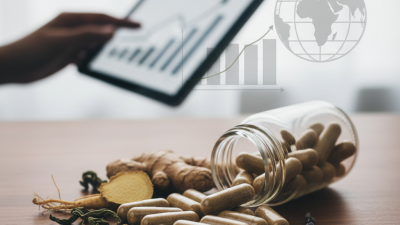Discover the Benefits of Formula Herb Capsules for Global Buyers?