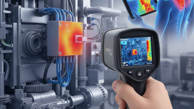 What Are the Benefits of Using Thermal Image Sensors?