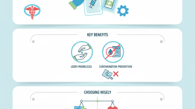 How to Choose Peelable Packaging for Healthcare Needs?