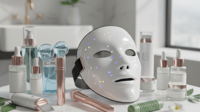 2026 Top Beauty Tools to Enhance Your Skincare Routine Effectiveness?