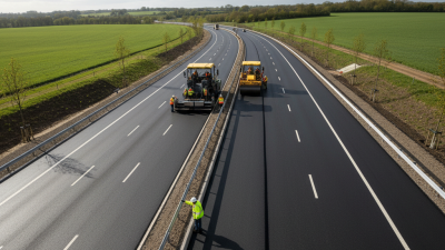 What Factors Influence the Quality of Road Construction?