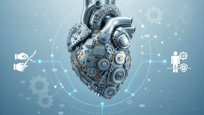 Why is Precision Crucial for Medical Equipment Parts?